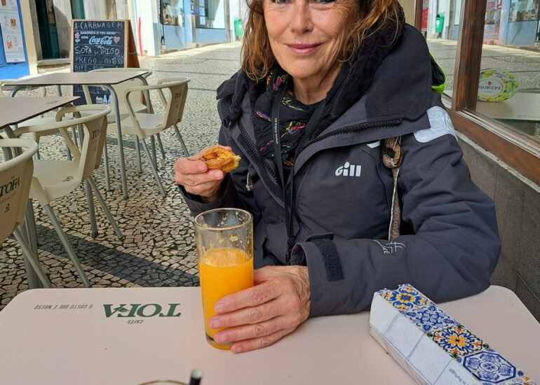 31. Madère, Funchal