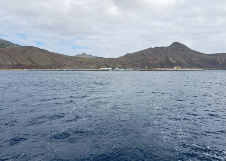 31. Porto Santo
