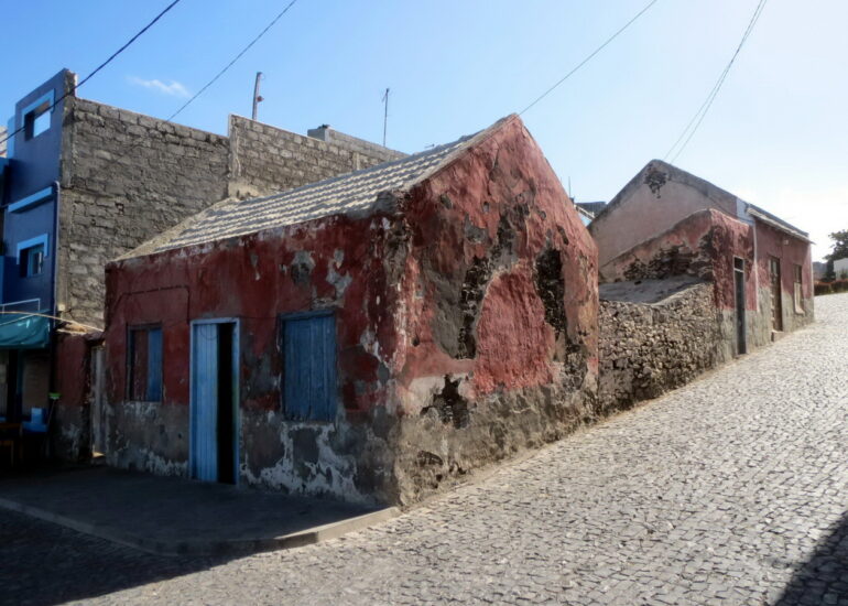 31. Punta do Sol