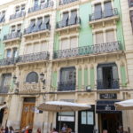 32. Alicante