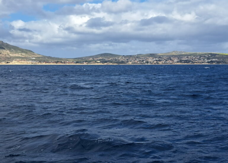 32. Porto Santo