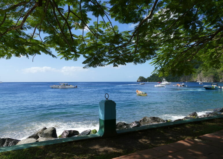 32. Soufriere