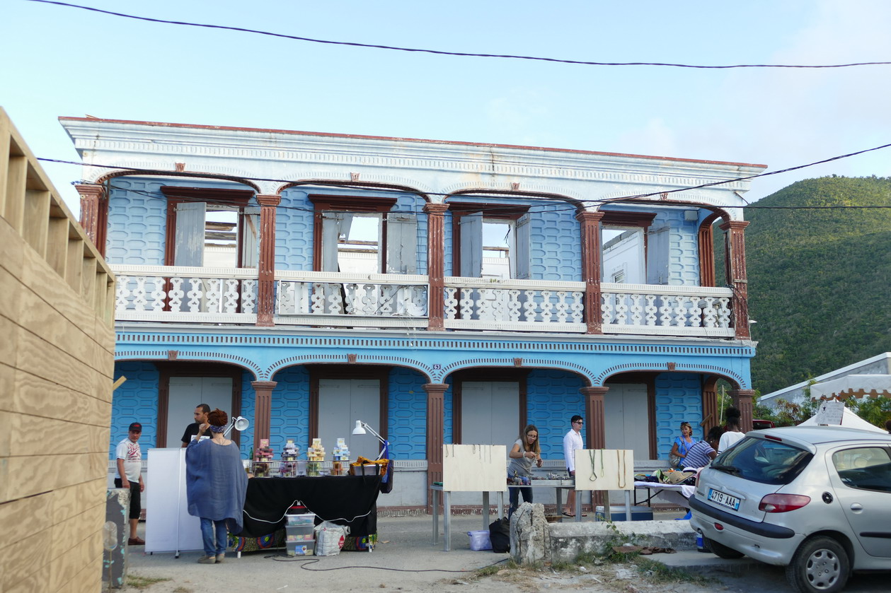 32. St Martin, Grand-Case