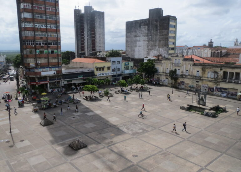 32. Visages de Joao Pessoa, la capitale du Paraiba