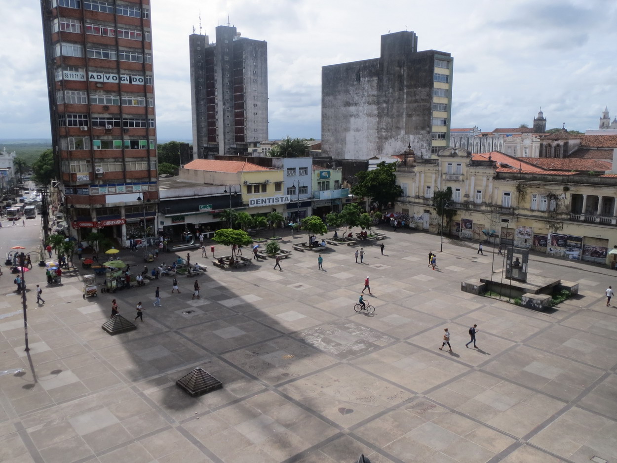 32. Visages de Joao Pessoa, la capitale du Paraiba