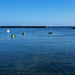 33. Arrecife, les promenades et l'ancien port