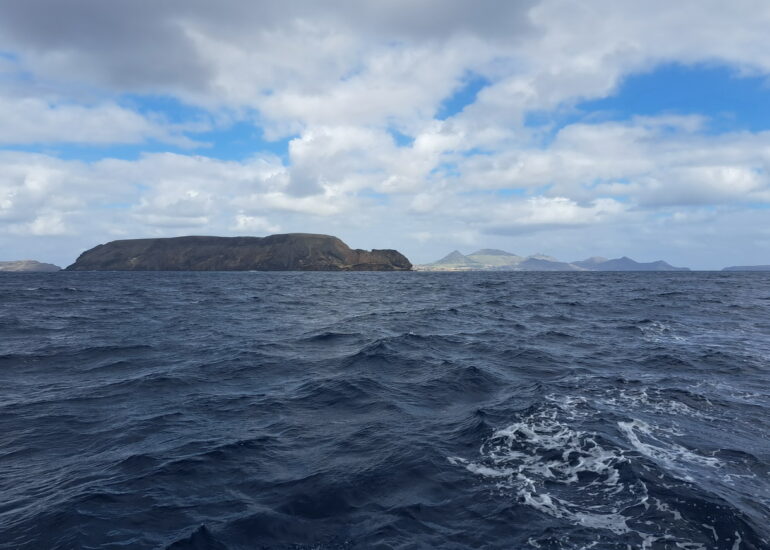33. Porto Santo, dernière image