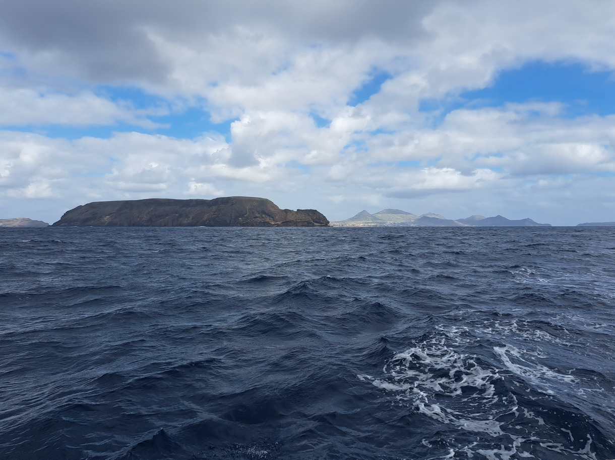 33. Porto Santo, dernière image