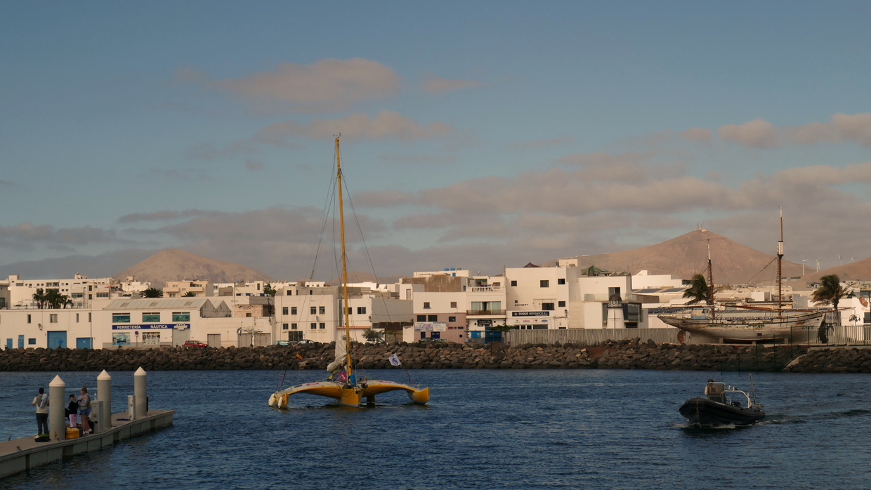 33. RORC Transatlantic Race