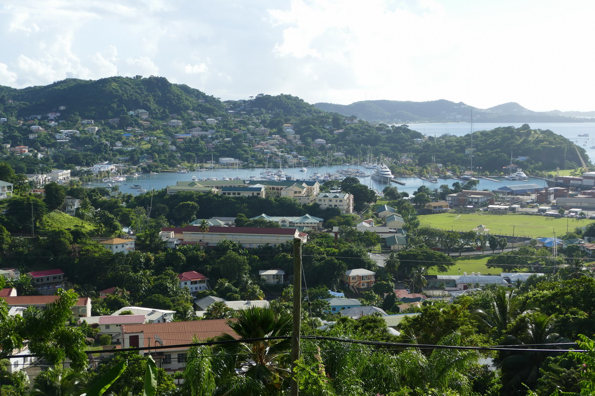 33. St George's, the Lagoon