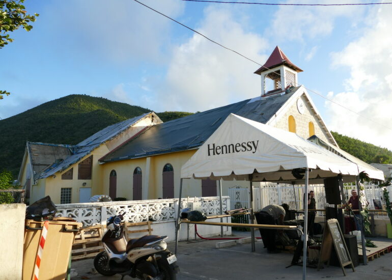 33. St Martin, Grand-Case