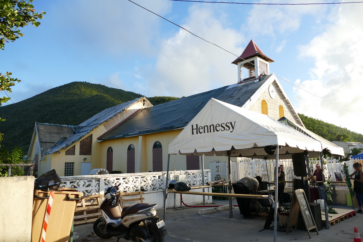 33. St Martin, Grand-Case