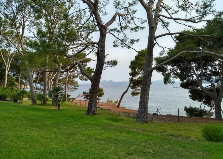 33. The Royal hideaway hotel au coeur d'un immense parc
