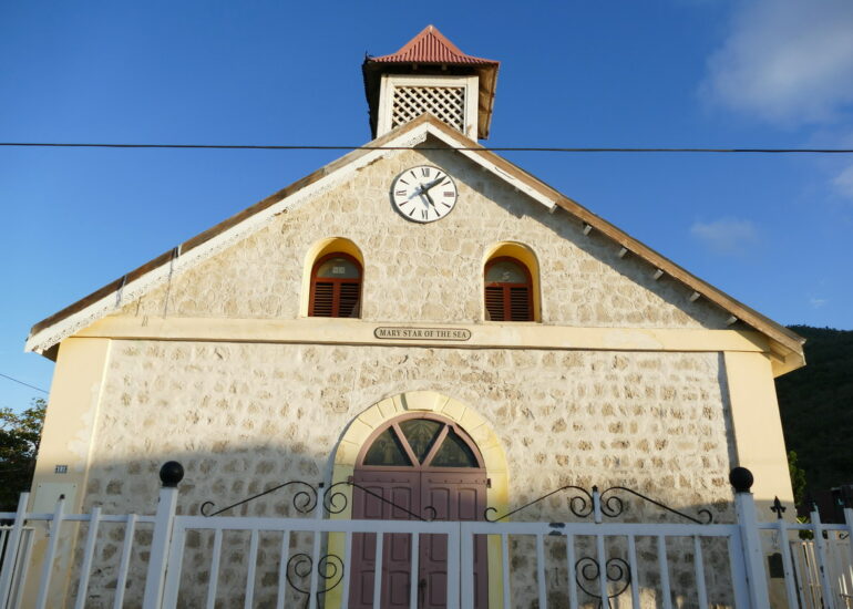 34. St Martin, Grand-Case