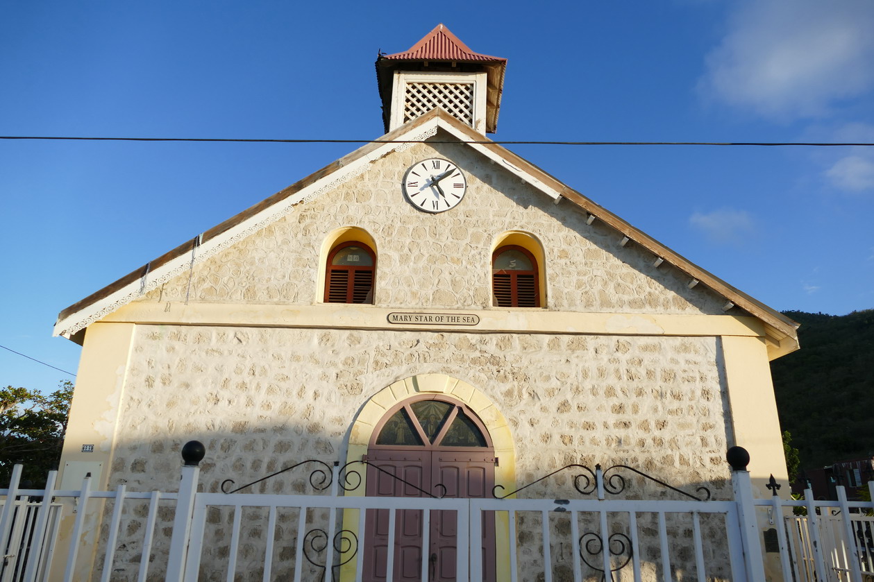 34. St Martin, Grand-Case