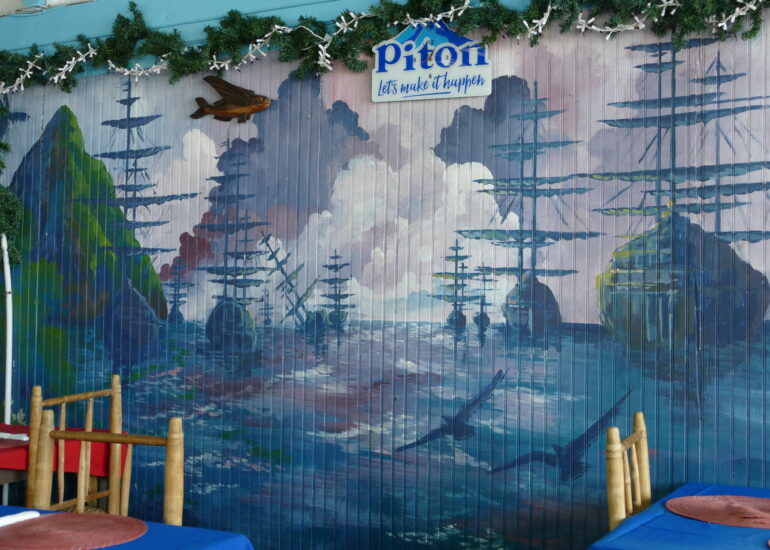 35. Au petit Peak