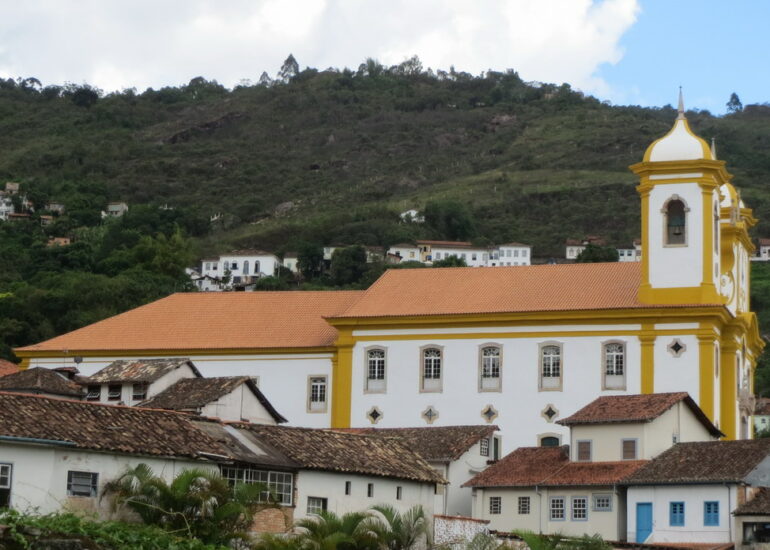 35. NS da Conceiçao de Antonio Dias
