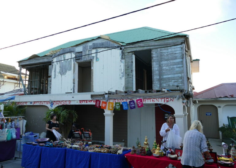 35. St Martin, Grand-Case