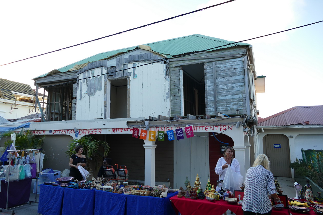 35. St Martin, Grand-Case