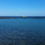 36. Arrecife, les promenades et l'ancien port