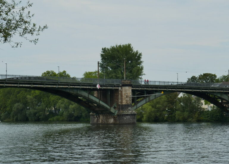 33. La vallée de la Moselle avant le confluent