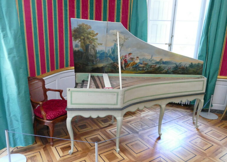 36. Lac Léman - Ferney Voltaire