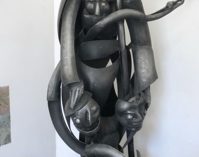 36. SdB, centre historique, musée afro-brésilien