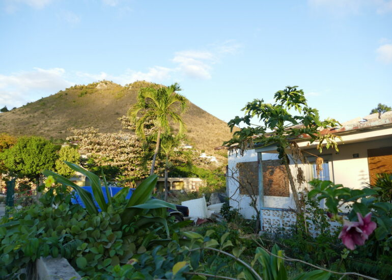 36. St Martin, Grand-Case