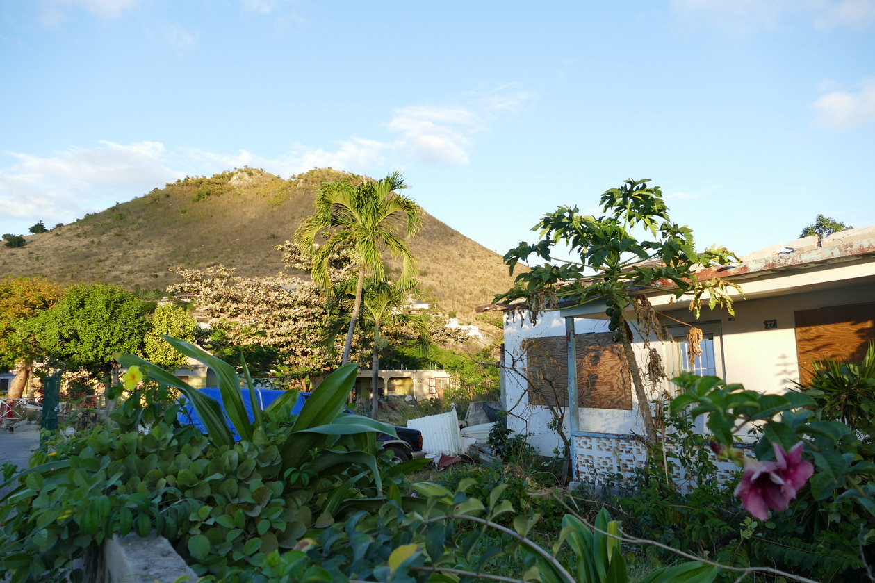 36. St Martin, Grand-Case