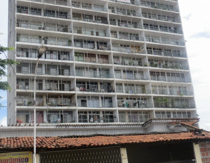 36. Visages de Joao Pessoa, la capitale du Paraiba