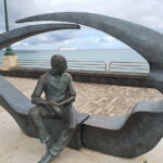 37. Arrecife, les promenades et l'ancien port
