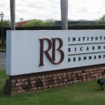 37. Recife, Instituto Ricardo Brennand