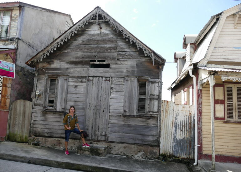 37. Soufriere