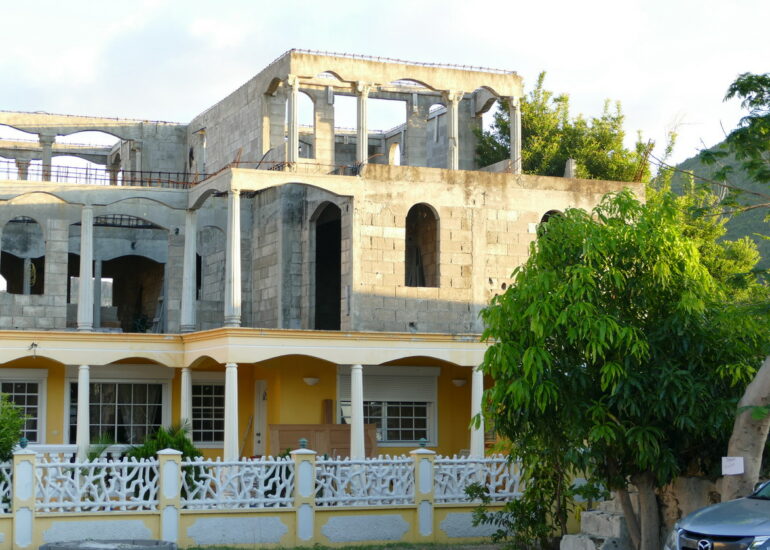 37. St Martin, Grand-Case