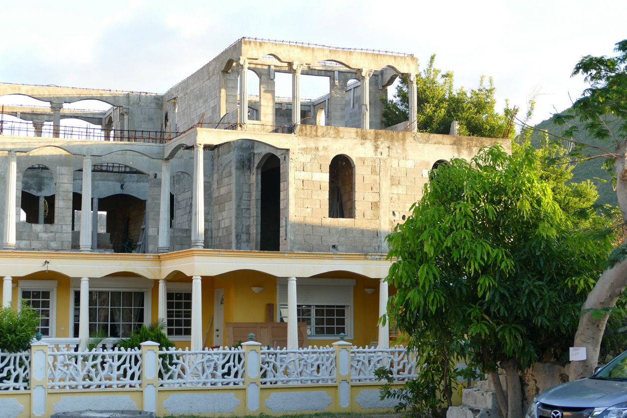 37. St Martin, Grand-Case
