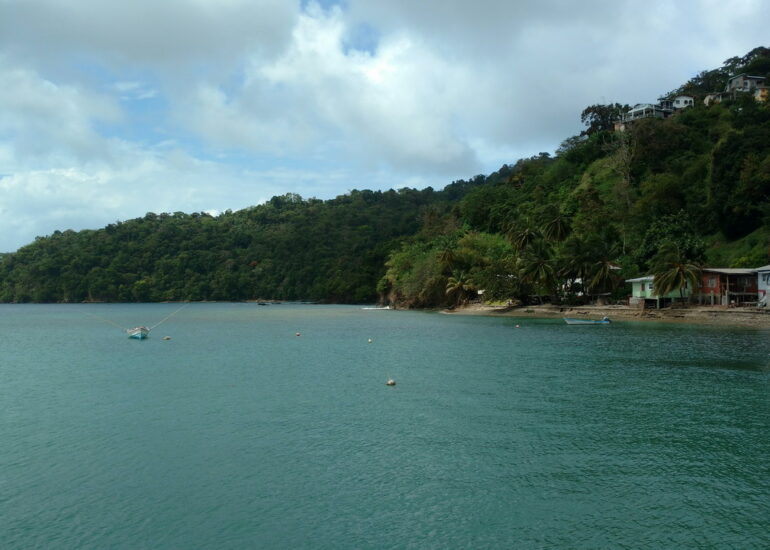38. Pointe NW, Charlotteville