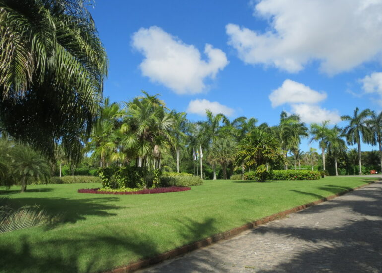 38. Recife, Instituto Ricardo Brennand
