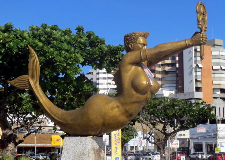 38. SdB, Rio Vermelho
