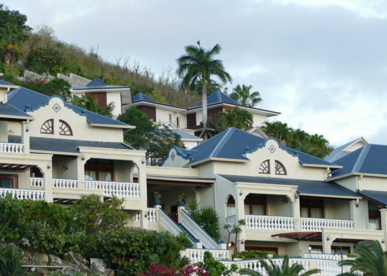 38. St Martin, Grand-Case