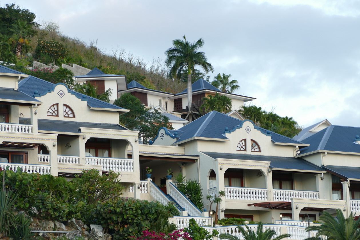 38. St Martin, Grand-Case