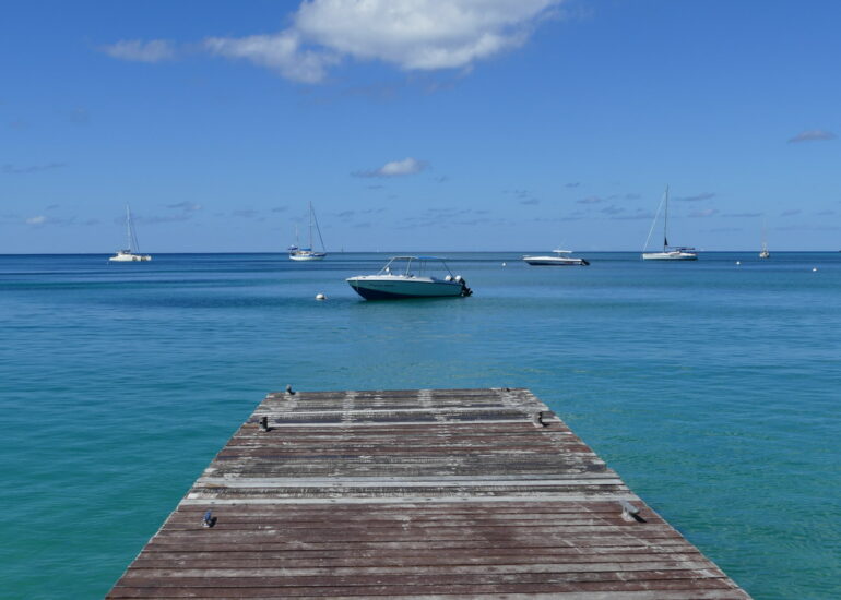 38. Tamarind beach hotel