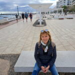 39. Arrecife, les promenades et l'ancien port