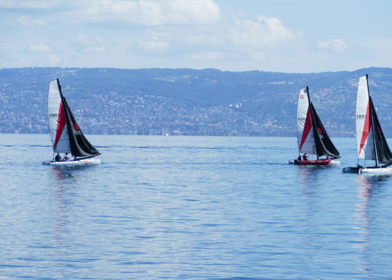 39. Lac Léman - Evian-les-Bains