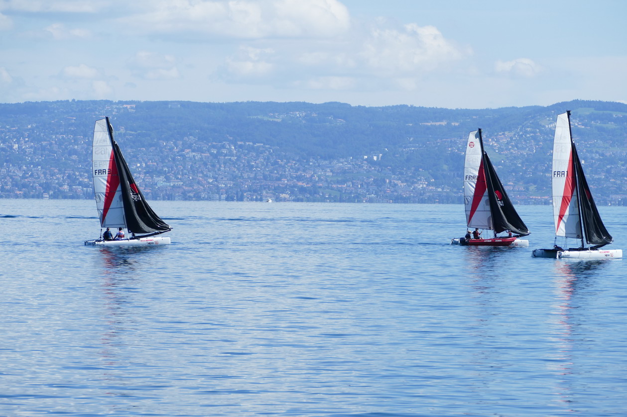 39. Lac Léman - Evian-les-Bains