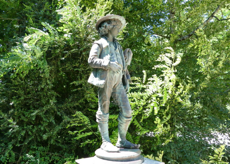 39. Lac Léman - Ferney Voltaire