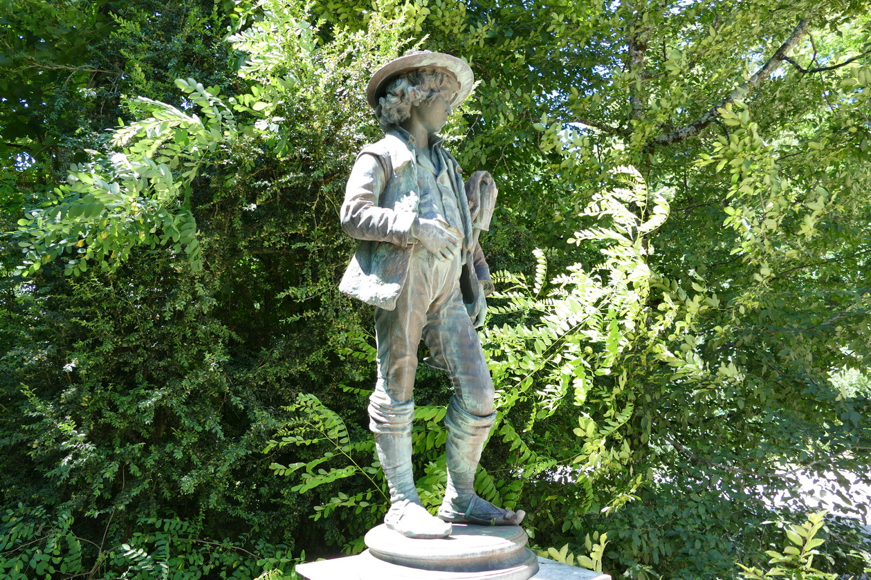 39. Lac Léman - Ferney Voltaire