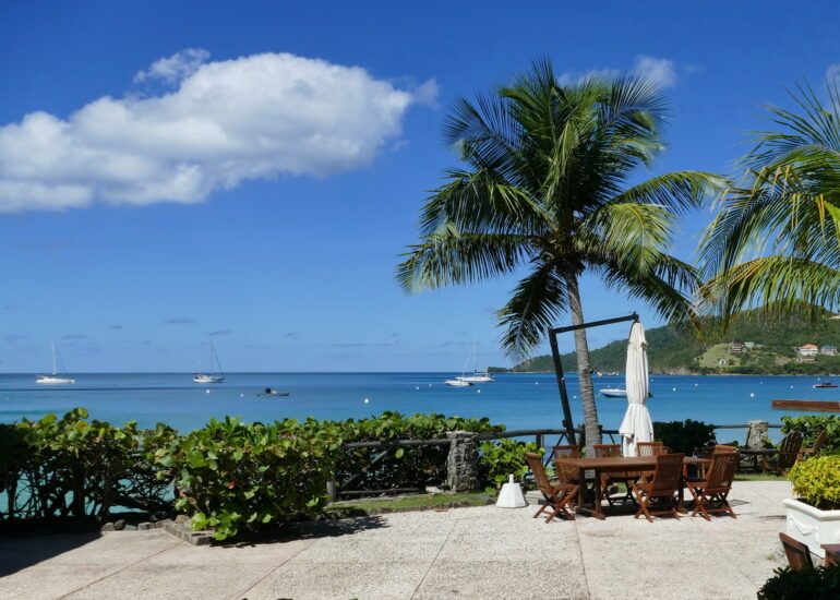 39. Tamarind beach hotel