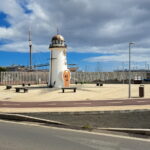 40. Arrecife