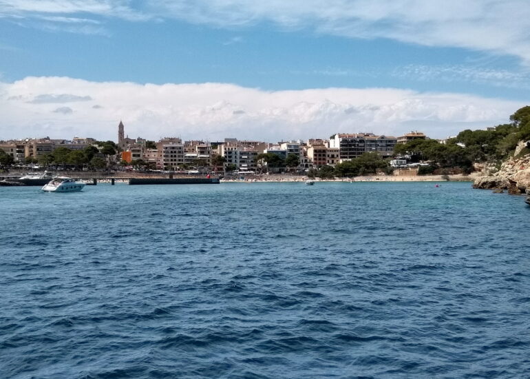 40. Porto Cristo