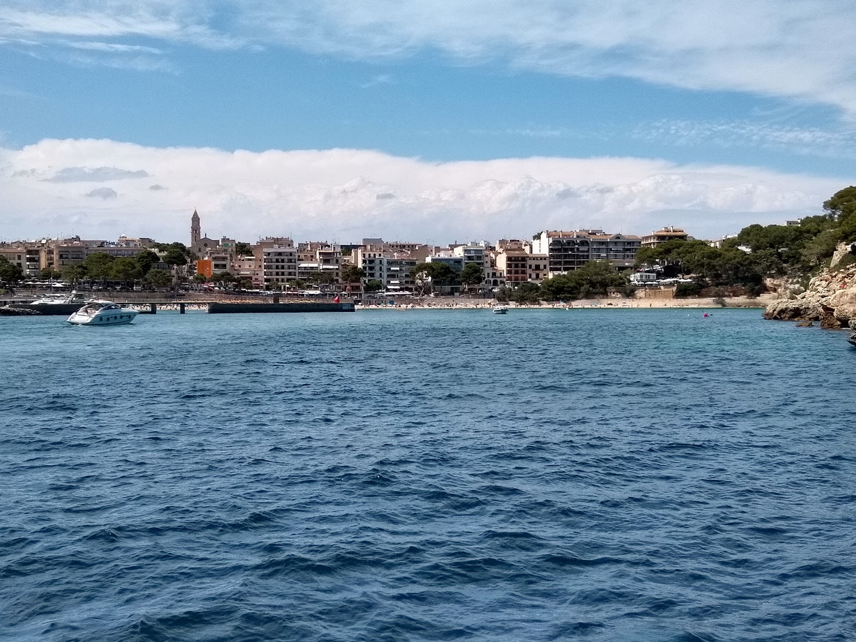 40. Porto Cristo